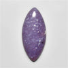 Grape Agate Cabochon