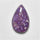 Grape Agate Cabochon