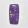 Grape Agate Cabochon