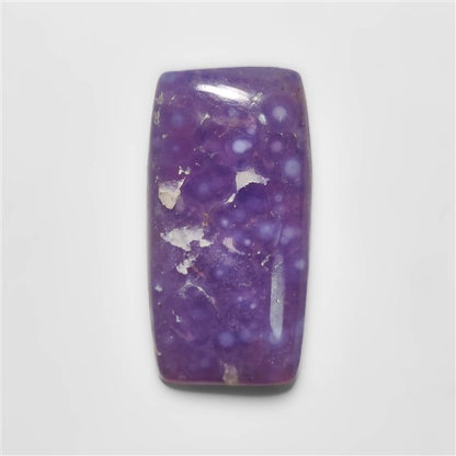 Grape Agate Cabochon
