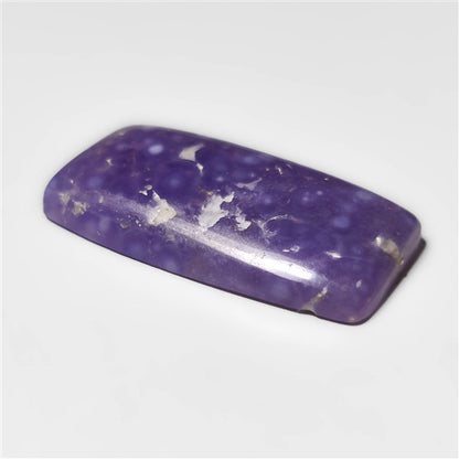 Grape Agate Cabochon