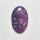Grape Agate Cabochon
