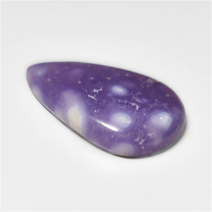 Grape Agate Cabochon