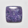 Grape Agate Cabochon