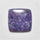 Grape Agate Cabochon