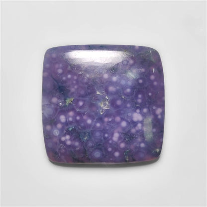 Grape Agate Cabochon