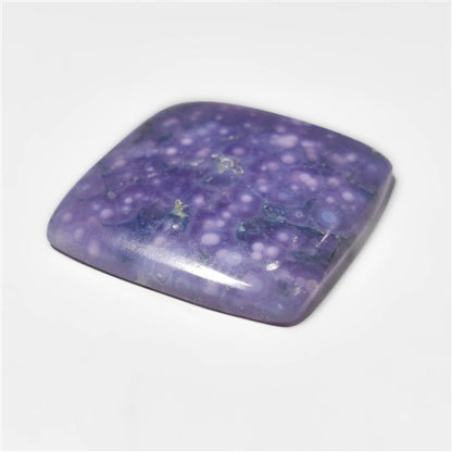 Grape Agate Cabochon