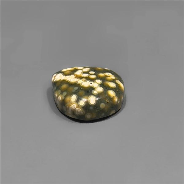 Ocean Jasper