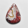 Laguna Lace Agate Cabochon