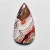 Laguna Lace Agate Cabochon