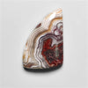 Laguna Lace Agate Cabochon
