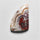 Laguna Lace Agate Cabochon
