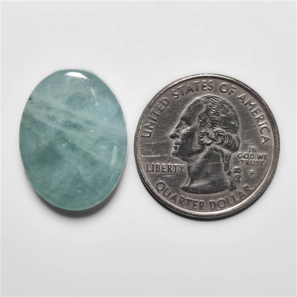 Aquamarine