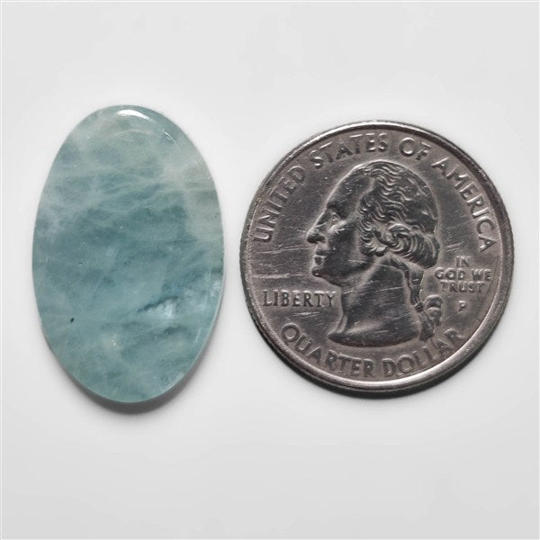 Aquamarine