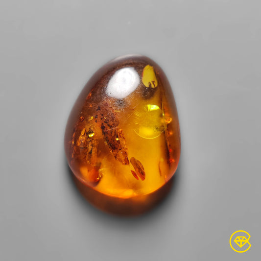 Amber