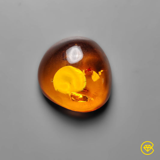 Amber