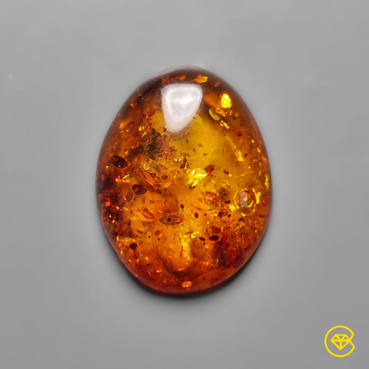 Amber