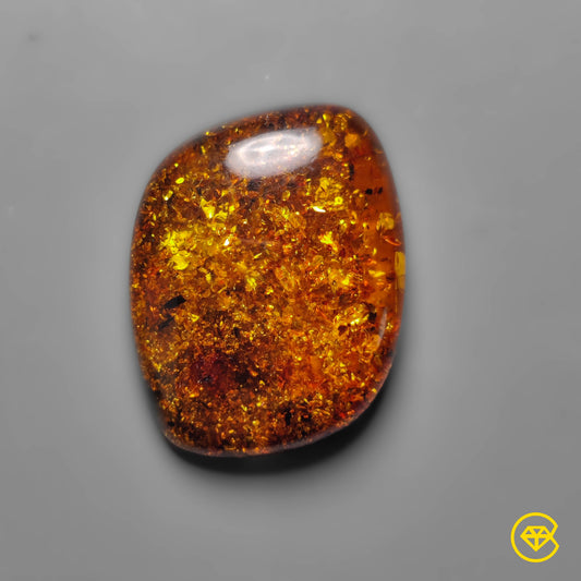 Amber