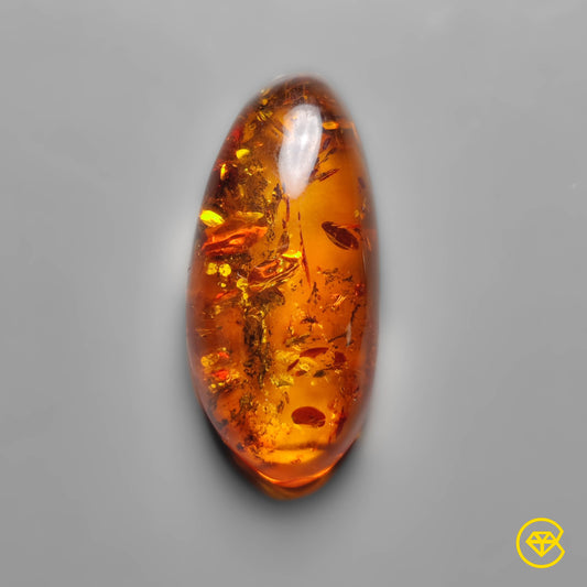 Amber