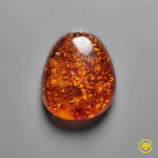Amber