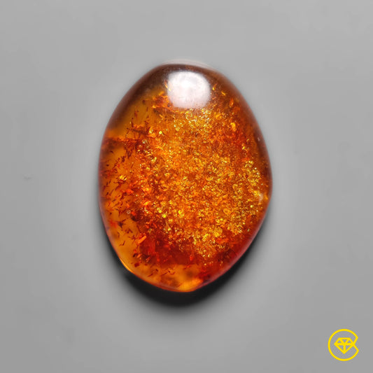 Amber