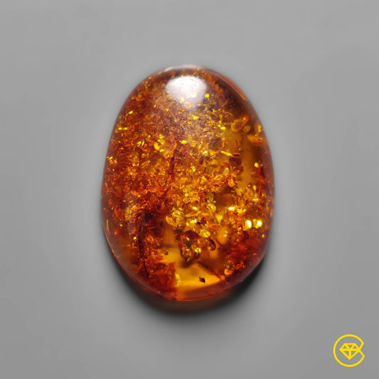 Amber