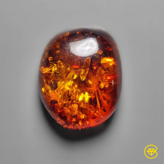 Amber