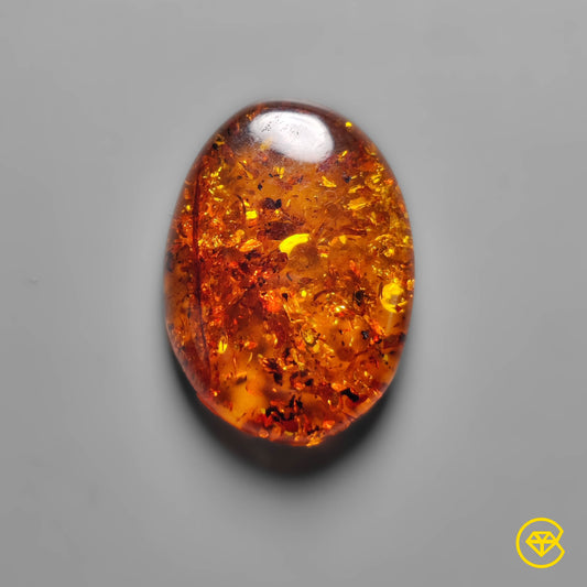 Amber