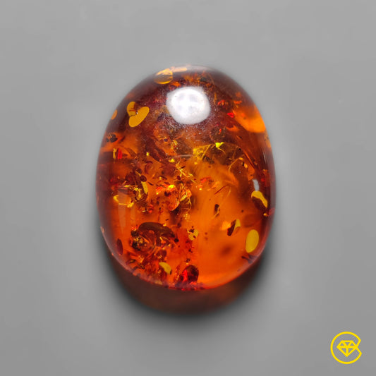 Amber