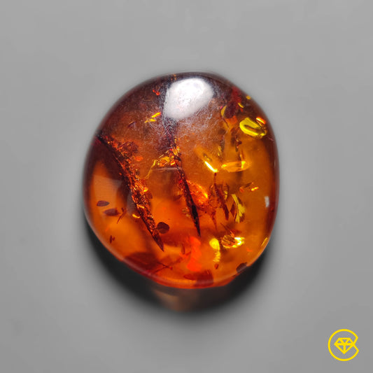 Amber