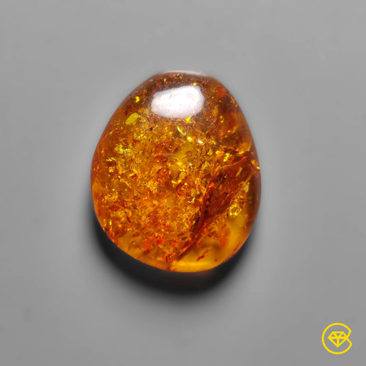 Amber