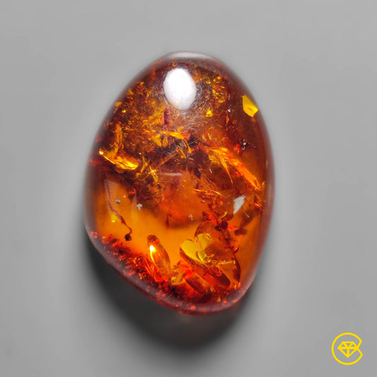 Amber
