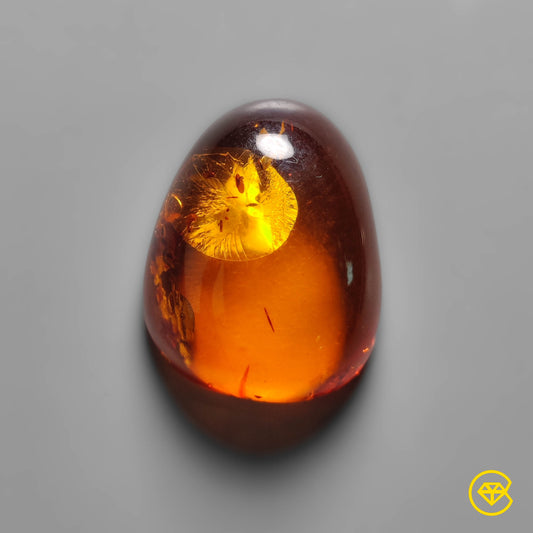 Amber