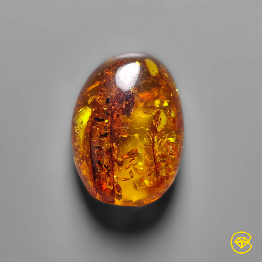 Amber