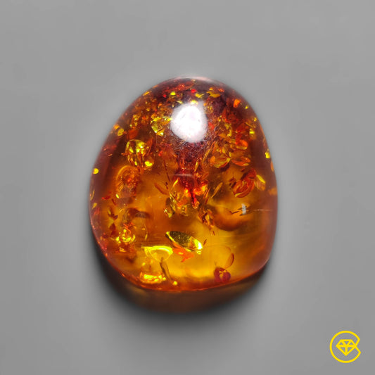 Amber