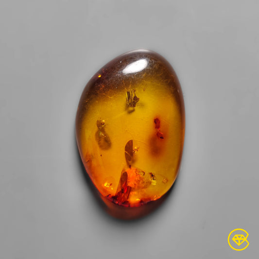 Amber