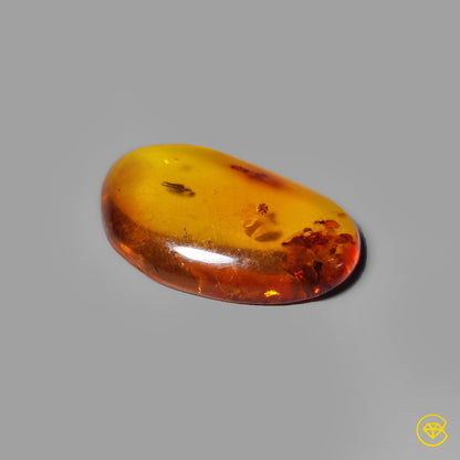 Amber