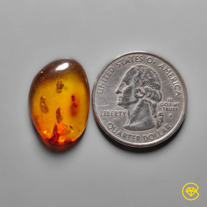 Amber
