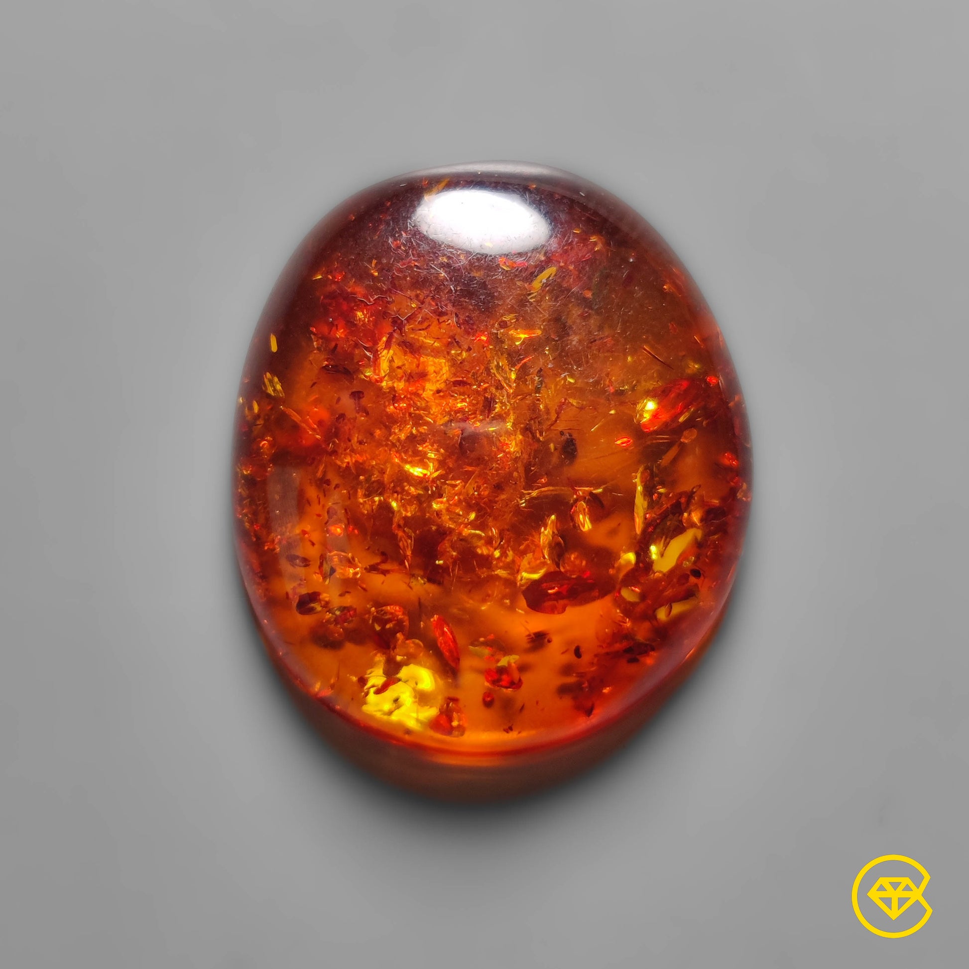 Amber