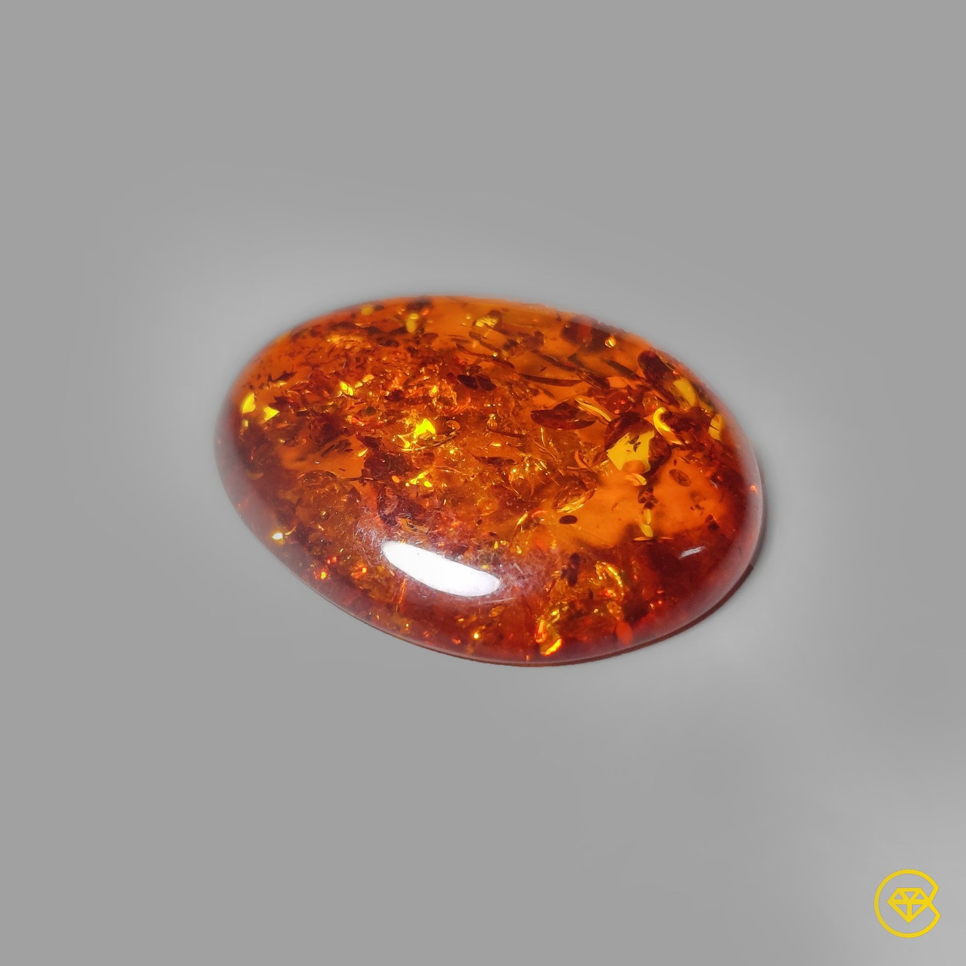 Amber