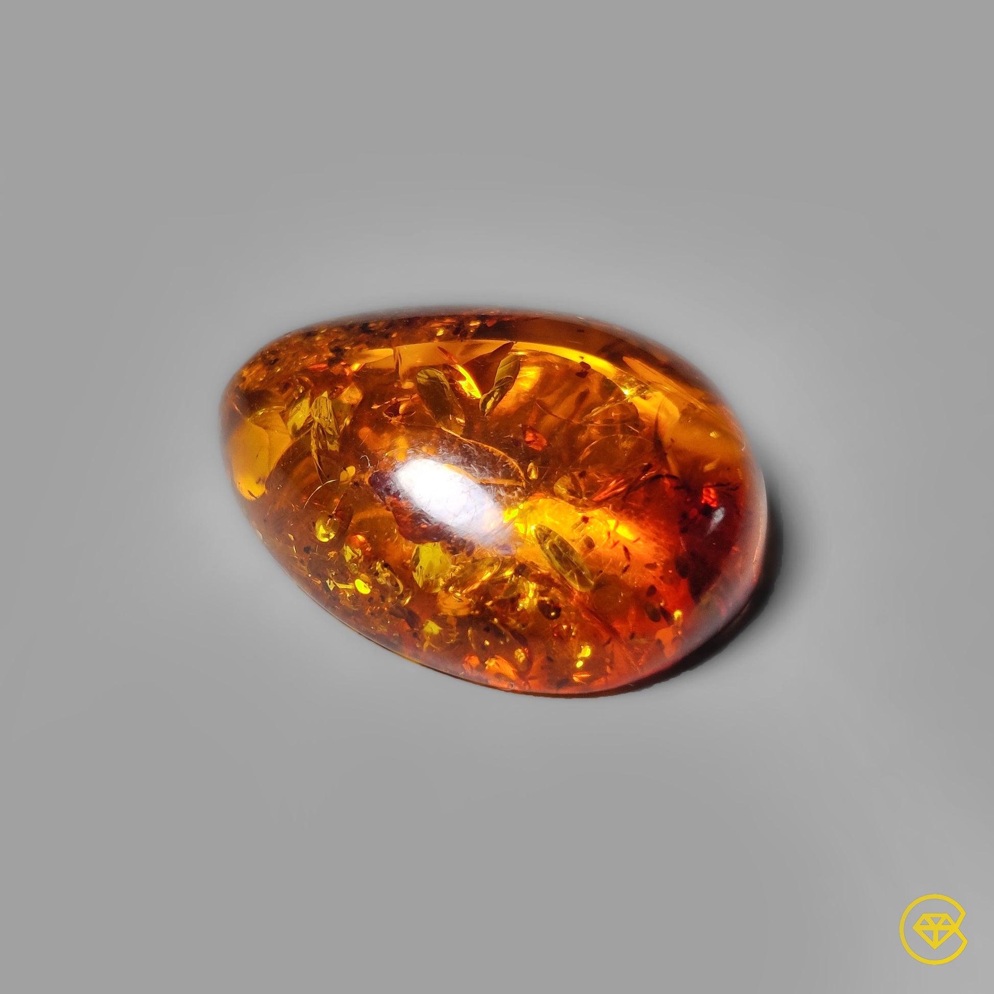 Amber