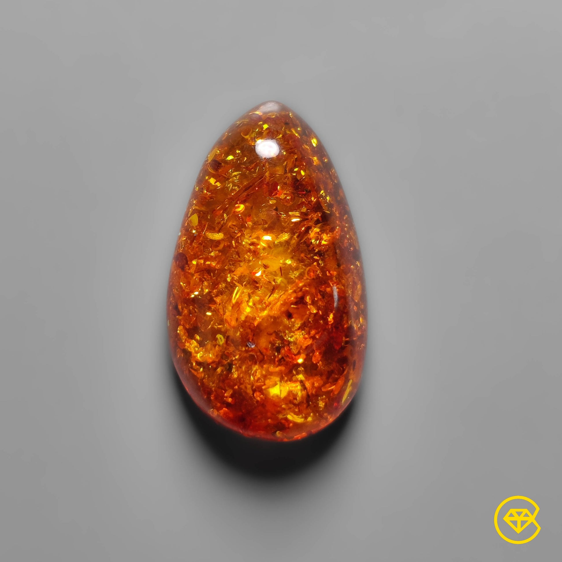 Amber