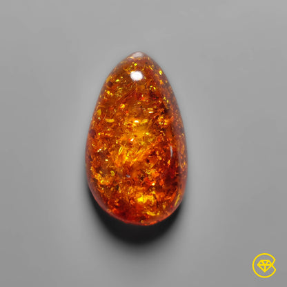 Amber