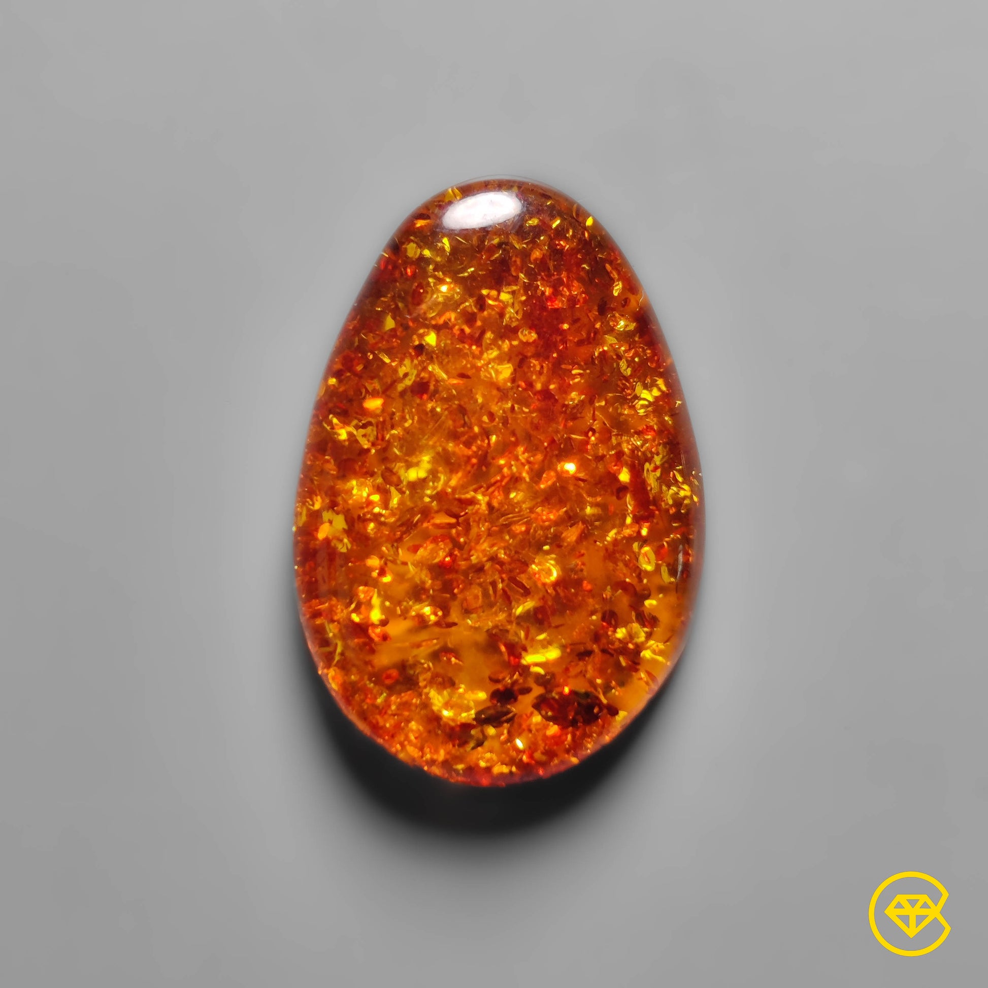 Amber