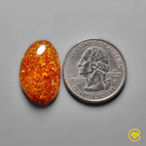 Amber