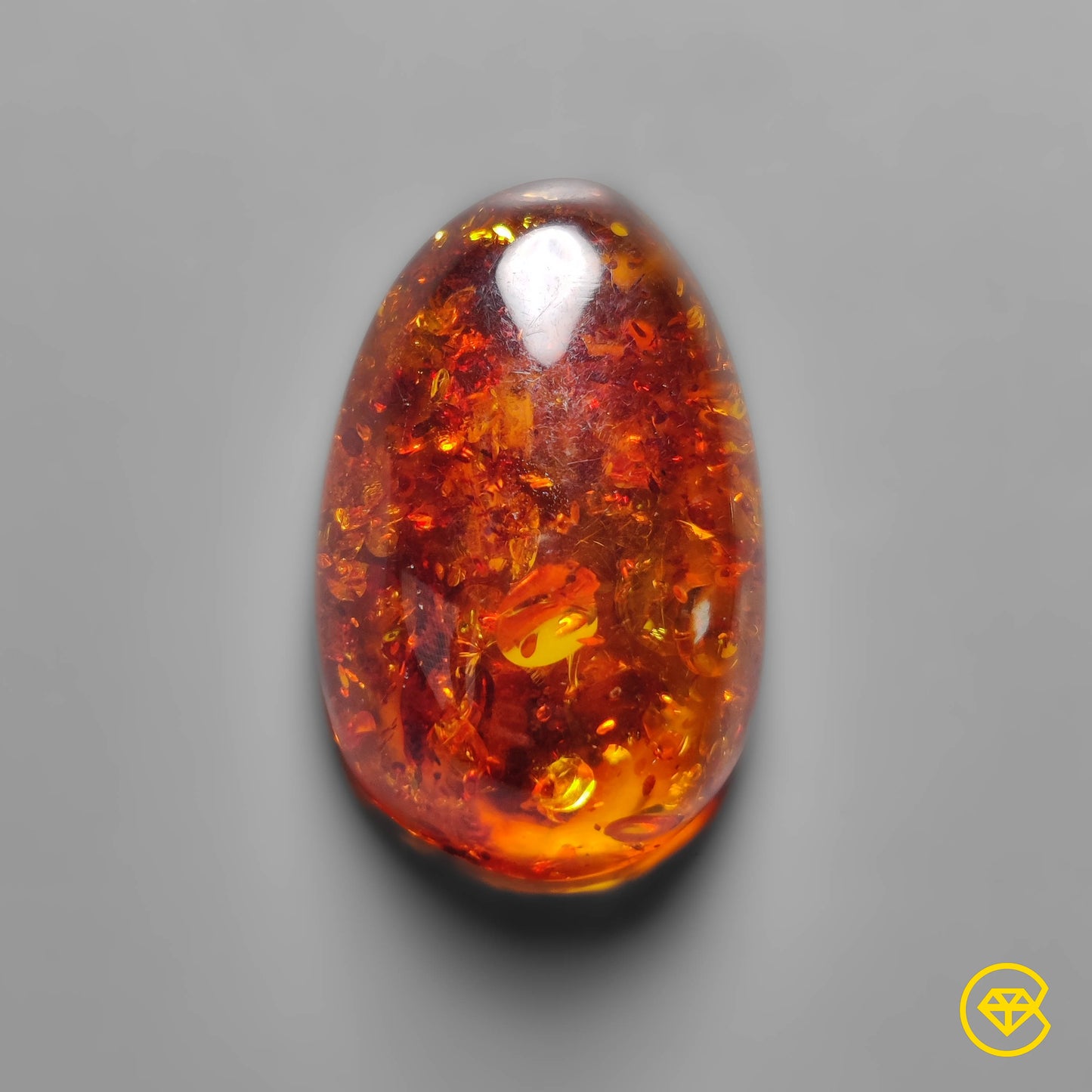 Amber