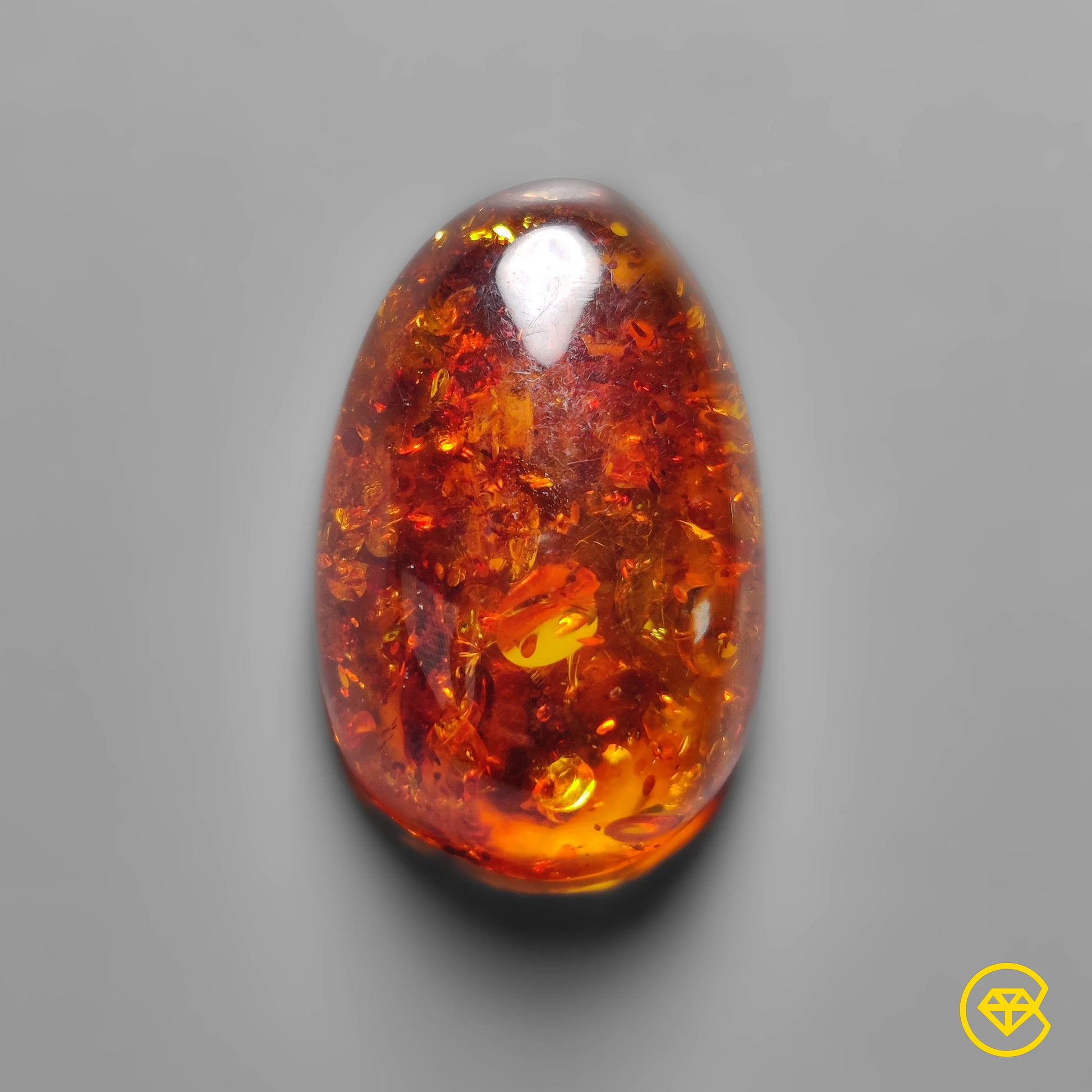 Amber