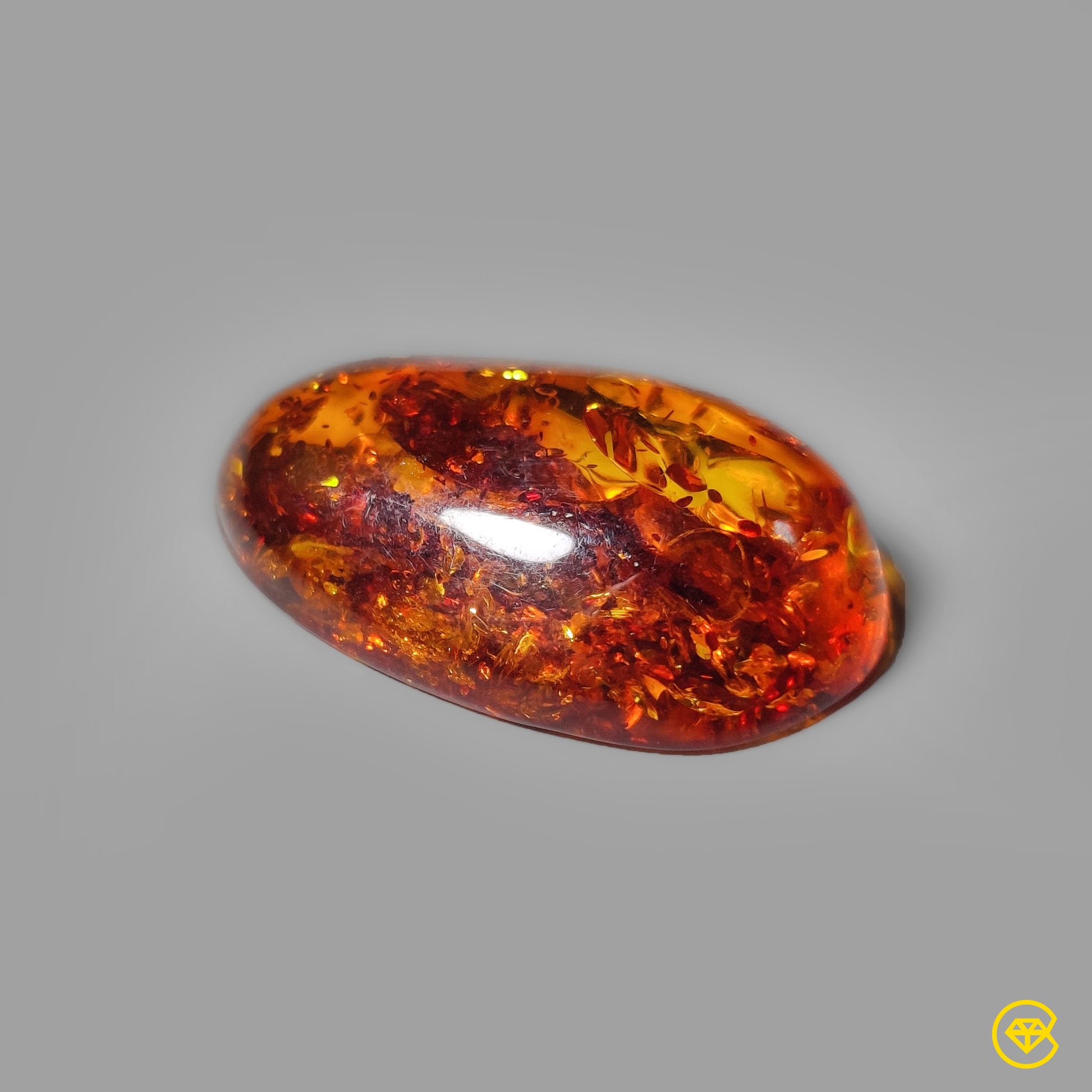 Amber
