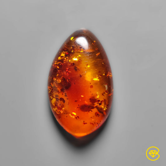 Amber