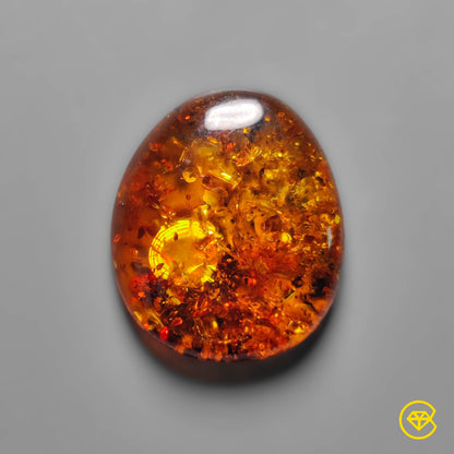 Amber